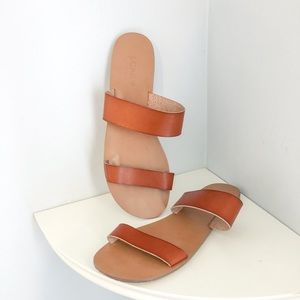 J. Crew Sandals